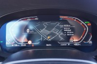 BMW 520 520d Touring Mild Hybrid
