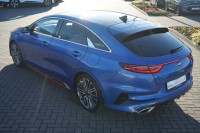 Kia pro_cee'd ProCeed 1.6 T-GDI GT