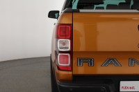 Ford Ranger 2.0 TDCi Wildtrak 4x4