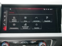 Audi A1 Sportback 25 1.0 TFSI S line