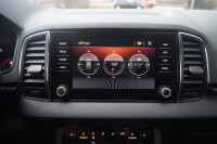 Skoda Karoq 2.0 TSI Sportline DSG 4x4