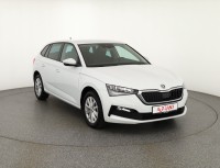Skoda Scala 1.5 TSI Tour