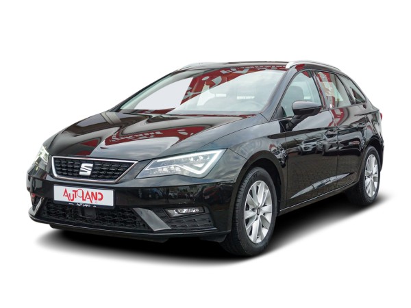 Seat Leon ST 2.0 TDI Xcellence