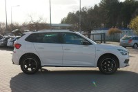 Skoda Kamiq 1.5 TSI Monte Carlo