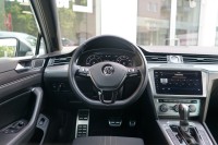 VW Passat Alltrack 4Motion 2.0 TDI DSG