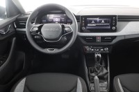 Skoda Kamiq 1.0 TSI DSG