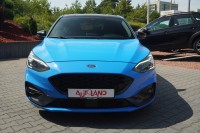 Ford Focus 2.3 EcoBoost ST X Miltek