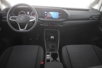 VW Caddy 2.0 TDI Life