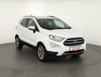 Ford EcoSport 1.0 EcoBoost Titanium