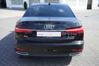 Audi A6 50 3.0 TDI quattro design