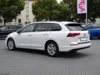 VW Golf VIII Variant Life eTSI