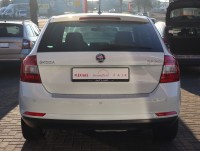 Skoda Rapid 1.2 TSI Joy