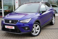 Vorschau: Seat Arona 1.0 TSI FR