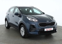 Kia Sportage 1.6 GDI Edition