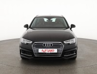 Audi A4 40 TDI Avant sport