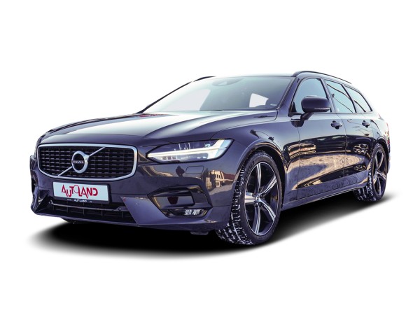 Volvo V90 V 90 D5 AWD R Design
