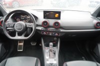 Audi SQ2 2.0 TFSI quattro