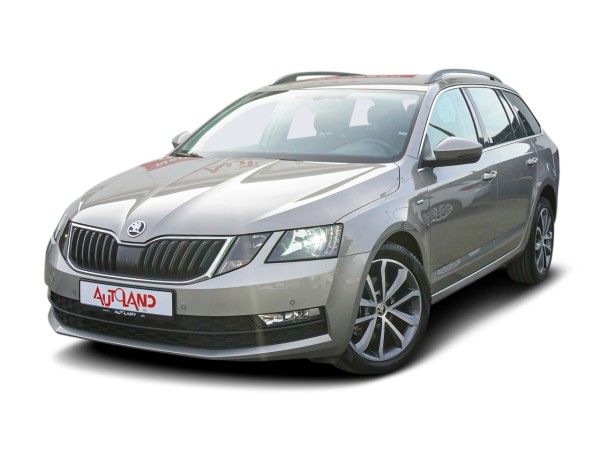 Skoda Octavia Combi 1.4 16V TSI Drive