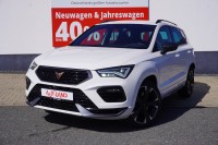 Vorschau: Cupra Ateca 2.0 VZ 4Drive DSG