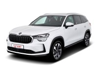 Skoda Kodiaq 1.5 eTSI DSG 3-Zonen-Klima Navi Sitzheizung