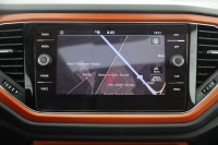 VW T-Roc 1.5 TSI DSG R-line