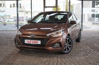 Vorschau: Hyundai i20 1.0 T-GDI Style