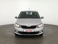 Skoda Fabia 1.0 MPI Ambition