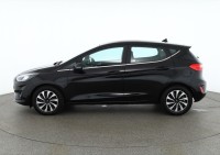 Ford Fiesta 1.0 M-Hybrid Titanium