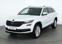 Skoda Kodiaq 2.0 TSI DSG Style 4x4 LED ACC Kamera AHK