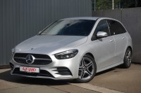 Mercedes-Benz B180 AMG Line LED Navi Kamera Virtual Cockpit