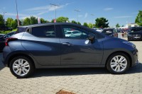 Nissan Micra 1.0 N-Way DCT Autom.