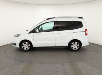 Vorschau: Ford Tourneo Courier 1.0 EB