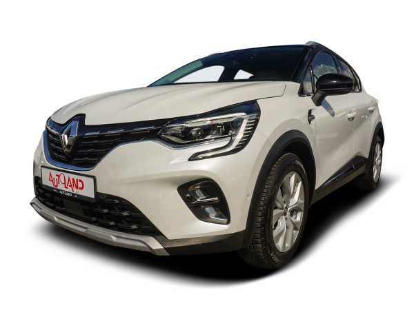 Renault Captur II 1.3 TCE Intens