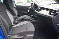 Skoda Kamiq 1.0 TSI DSG