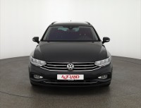 VW Passat Variant 2.0 TDI Business DSG 4Motion