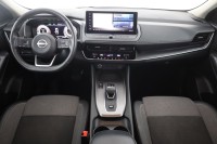 Nissan Qashqai N-Connecta 1.3 Dig-T MHEV Aut.