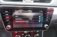 Skoda Superb Combi 1.5 TSI DSG