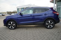 Nissan Qashqai 1.2 DIG-T N-Connecta