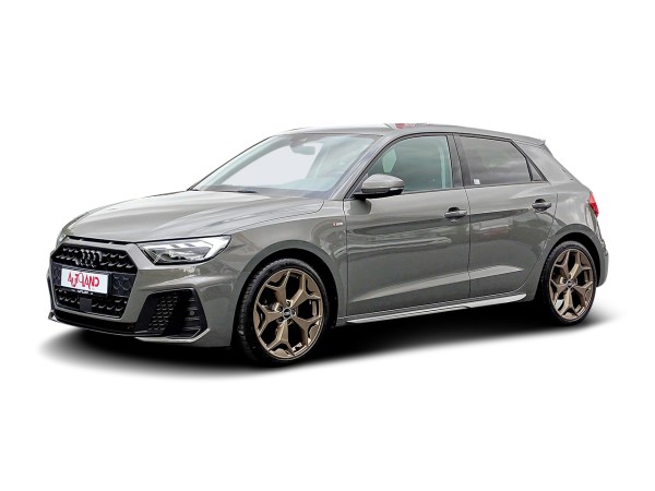Audi A1 Sportback 35 1.5 TFSI S line
