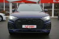 Audi Q5 S-Line 40 TDI quattro