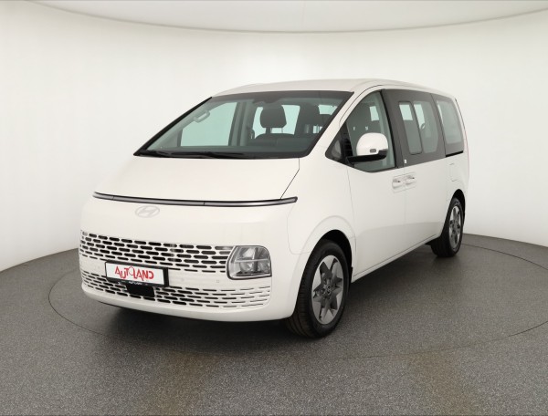 Hyundai Staria 1.6 T-GDI HEV Aut.