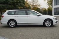 VW Passat Variant 1.5 TSI DSG