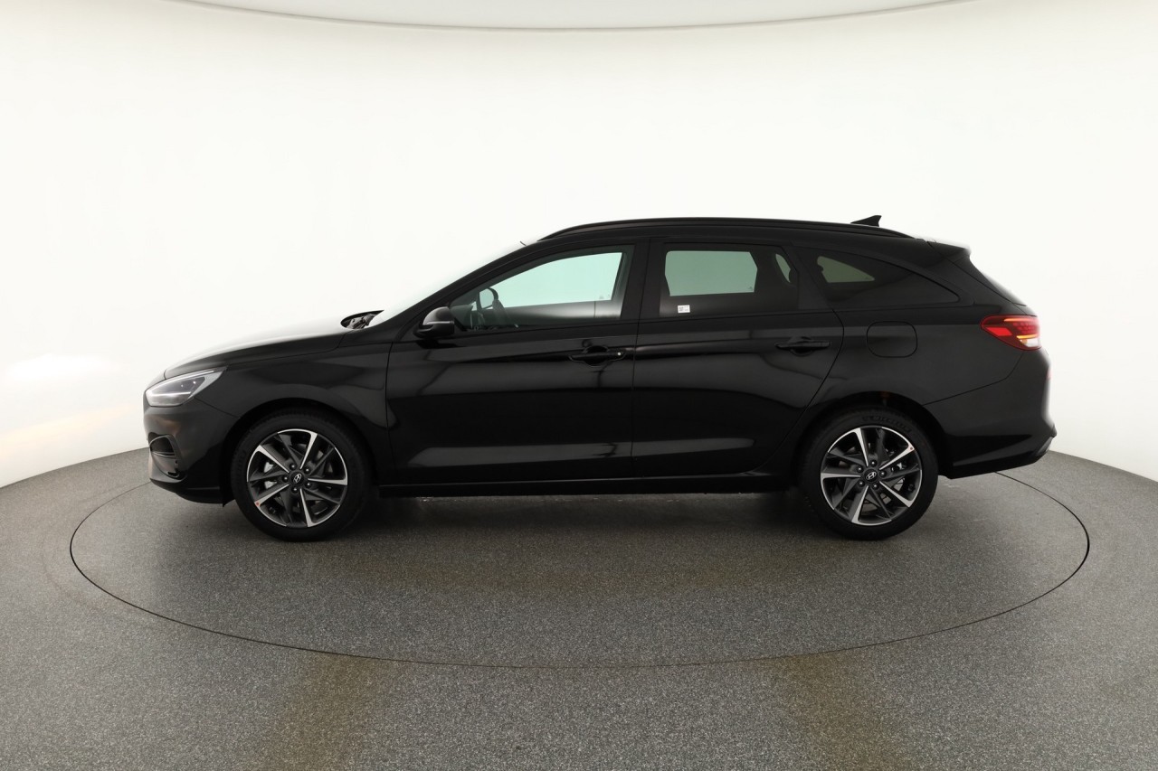 Hyundai i30 Kombi 1.5 T-GDI Aut.