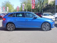 Skoda Scala 1.0 TSI