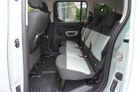 Citroen Berlingo M BlueHDi 130 EAT8 Shine