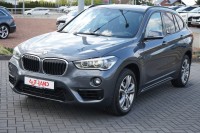 Vorschau: BMW X1 xDrive 20 i