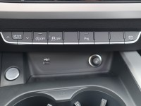 Audi A4 Avant 40 TDI advanced