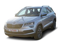 Skoda Karoq 1.0 Drive 125 LED Navi 4x Sitzheizung