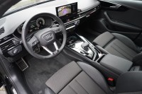 Audi A4 Avant 40 TFSI qu. 2xS line