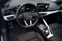Audi A4 Quattro Avant 2.0 TDI quattro advanced